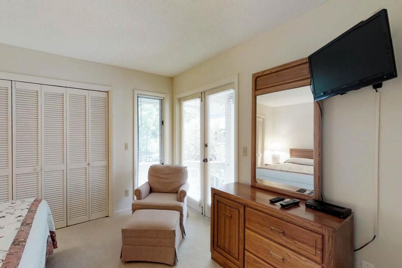 St. Andrews Common, 1976 Appartement Hilton Head Island Buitenkant foto
