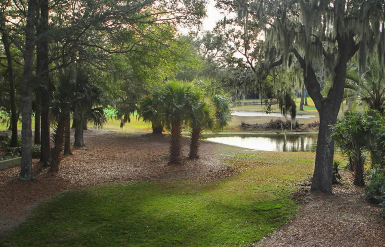 St. Andrews Common, 1976 Appartement Hilton Head Island Buitenkant foto