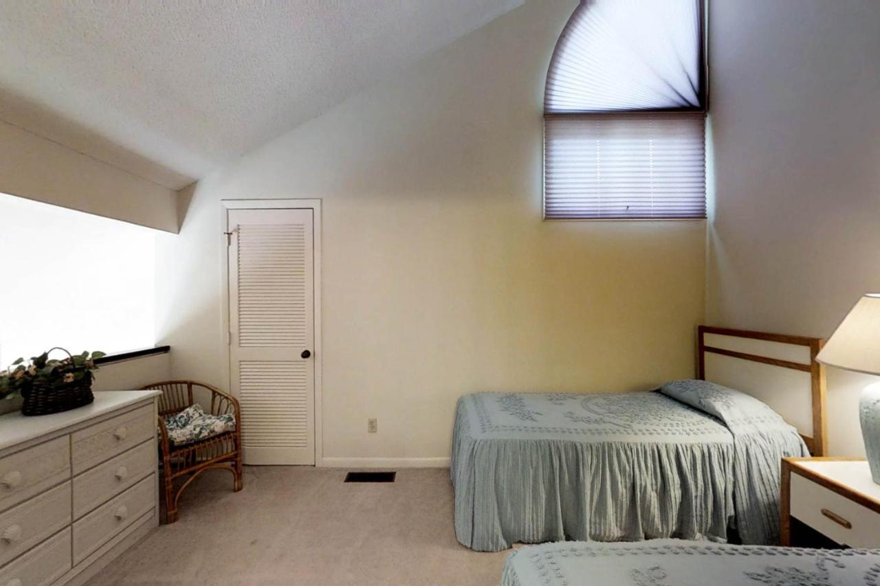 St. Andrews Common, 1976 Appartement Hilton Head Island Buitenkant foto