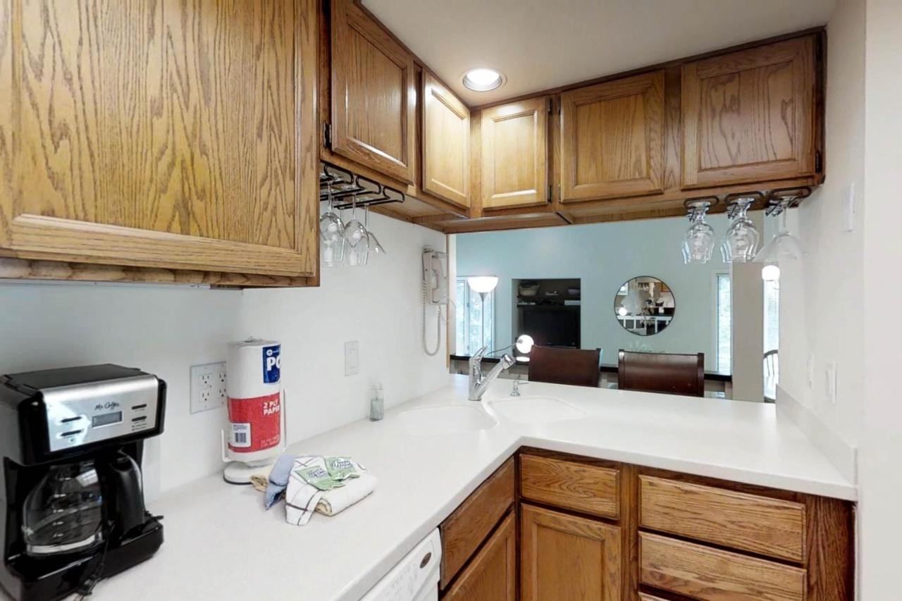 St. Andrews Common, 1976 Appartement Hilton Head Island Buitenkant foto