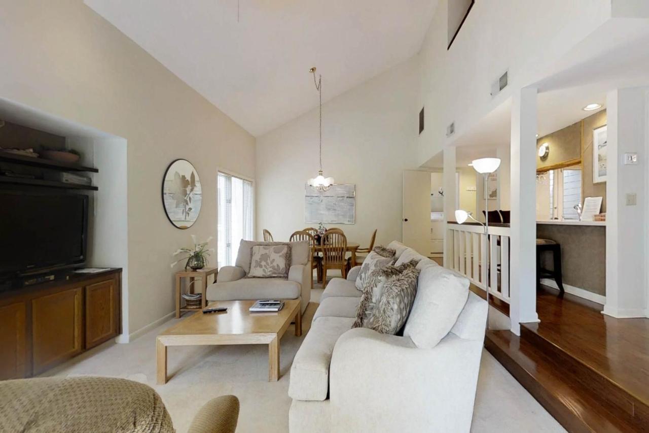 St. Andrews Common, 1976 Appartement Hilton Head Island Buitenkant foto