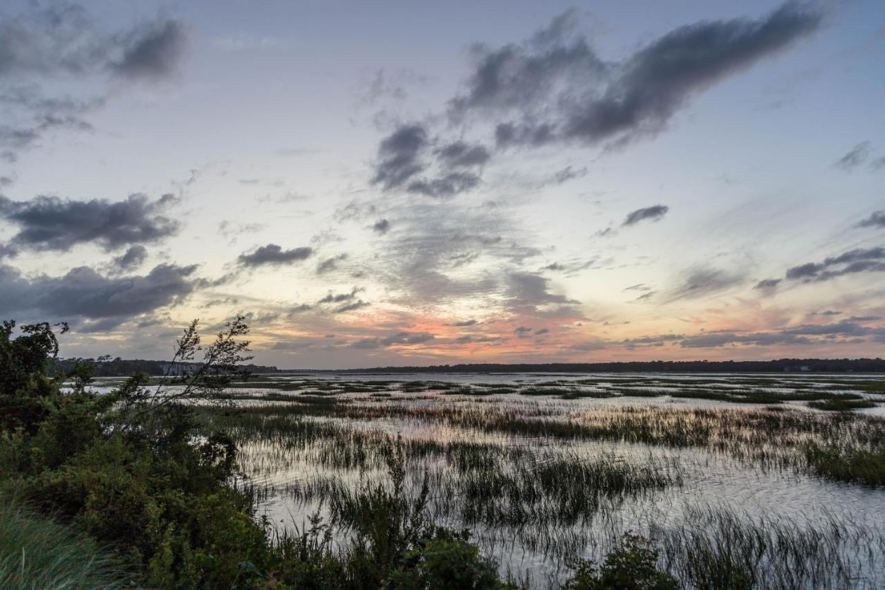 St. Andrews Common, 1976 Appartement Hilton Head Island Buitenkant foto