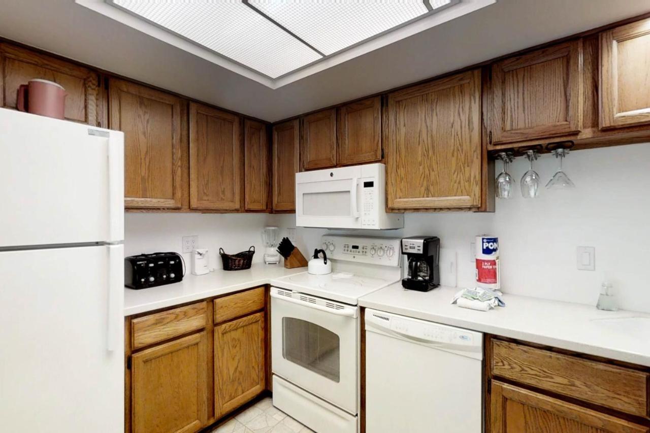 St. Andrews Common, 1976 Appartement Hilton Head Island Buitenkant foto